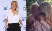 Samantha Armytage Mourns Beloved Grandmother Dorothy Aged 100