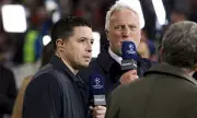 Samir Nasri Quits Arsenal vs PSG Punditry Role Over Fan Abuse