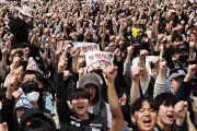 Samsung faces historic strike by 48,000 workers over bonus pay dispute