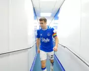 Séamus Coleman to leave Everton after 17-year career