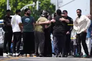 San Diego Mosque Security Guard Hailed as Hero in Fatal Shooting
