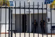 San Diego Mosque Shooter Was Flagged by FBI Before Attack