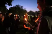 San Diego Mosque Shooting: Copycat Violence Trend Disturbs Experts
