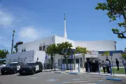 San Diego Shooting Suspect's Family Blames Autism and Online Radicalization