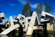 San Francisco's Divisive Vaillancourt Fountain Dismantled After Fire