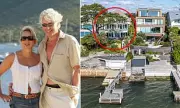 Sandbanks Mansion Row: Neighbours Slam 'Cynical' Height Extension Bid