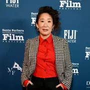Sandra Oh Admits Feeling 'Terrible' Ahead of London Theatre Debut in The Misanthrope