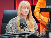 Sara Cox Calls Keeping BBC Radio 2 Breakfast Secret 'Hell'