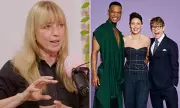 Sara Cox Reveals Strictly Come Dancing Audition After Landing Radio 2 Breakfast Show