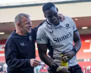 Saracens Mark McCall Hails Premiership Title Triumph as 'Unbelievable'