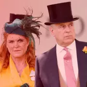 Sarah Ferguson 'Begging for Royal Pension' as York Sisters Refuse Audit