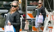 Sarah Jessica Parker's Rare Fashion Misstep in NYC Sweatpants