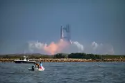Satellite Launches to Cause 42% of Space Sector Climate Impact by 2030