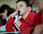 Sats Exams Reveal Parental Anxieties About AI and Long Division