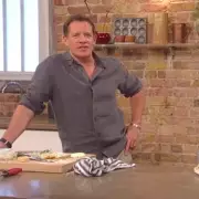 Saturday Kitchen Host Matt Tebbutt Offers Support After Bob Mortimer's Dog Dies