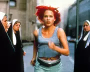 Saturday Quiz: Run Lola Run, Groundhog Day, and More Connections