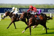 Saturday Racing Tips: Best Bets and Odds for Ascot and Haydock