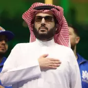 Saudi boxing chief Turki Alalshikh in talks to invest in Derby County