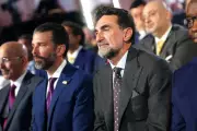 Saudi PIF Becomes 2026 World Cup Supporter Amid Funding Shift