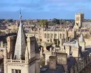 Saudi Student at Cambridge Business School Faces Death Penalty Back Home