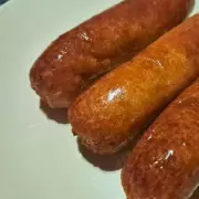 Sausages Taste Better with This Simple Poaching Hack Using Water