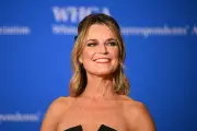 Savannah Guthrie to Host New Wordle Game Show This Summer