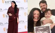 Scarlett Moffatt Reveals She's Expecting Second Son, 'Born to Be a Boy Mum'