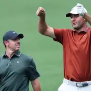 Scheffler Reveals Contrasting PGA Prep from McIlroy
