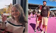 School Secretary Dies After Crowd-Surfing Accident Reveals Brain Clots