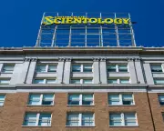 Scientology 'Speed Running' Trend Sparks Controversy in Los Angeles