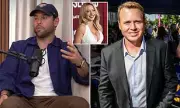 Scooter Braun Backs Spencer Pratt's LA Mayoral Bid Amid Sweeney MAGA Rumors