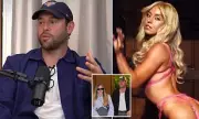 Scooter Braun Praises Sydney Sweeney's 'Incredible' Euphoria Performance