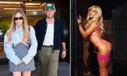 Scooter Braun Supports Sydney Sweeney's Risque Euphoria Scenes, Source Says