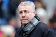 Scotland and Lions Legend Scott Hastings Dies at 61