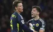 Scotland World Cup squad: Steve Clarke names 26-man team for USA 2028