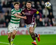 Scotland's Best Title Race: Hearts and Celtic Face Decisive Week