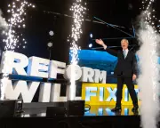 Scotland's Leftwing Identity: Myth and Reality After Reform Gains