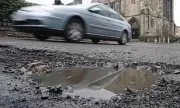 Scotland's Pothole Crisis Costs Councils Over £2 Million in Compensation