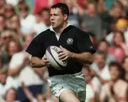 Scott Hastings, Scottish rugby legend and broadcaster, dies at 61