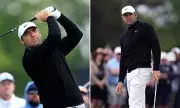 Scottie Scheffler Slams 'Absurd' Pin Positions at PGA Championship