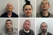 Scottish Abuse Ring Children Failed Despite Repeated Warnings