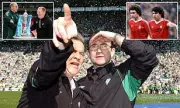Scottish Cup Final: O'Neill and Lennon Unite in Grief and Glory