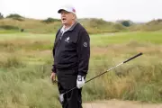 Scottish Greens Pledge Inquiry into Trump Golf Course Funding