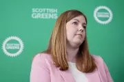Scottish Greens Pledge to Support Trans MSP's Visa Renewal Process
