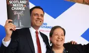 Scottish Labour Civil War Erupts Over Sarwar and Starmer Future