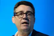 Scottish Labour Leaves Door Open for Andy Burnham in By-Election