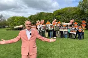 Scottish Lib Dems Set for 'Massive Leap Forward' in Holyrood Election