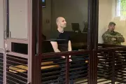 Scottish Man Jailed for Spying on Ukraine Military for Russia