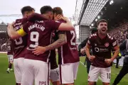 Scottish Premiership Title Decider: Hearts vs Celtic Final Day Showdown