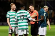 Scottish Referee John Beaton Under Police Surveillance After Penalty Row